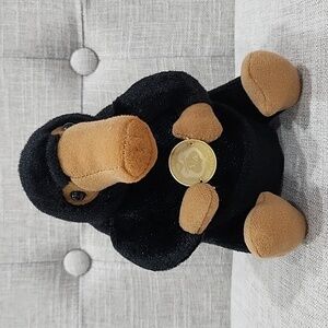 WB Wizarding World Niffler Plush